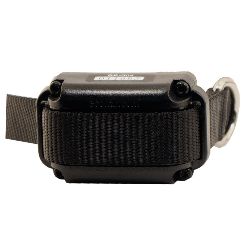 BP-504 Bark Collar with Bark Counter