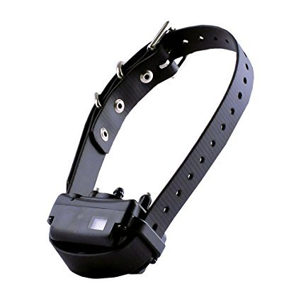 BP-504 Bark Collar with Bark Counter
