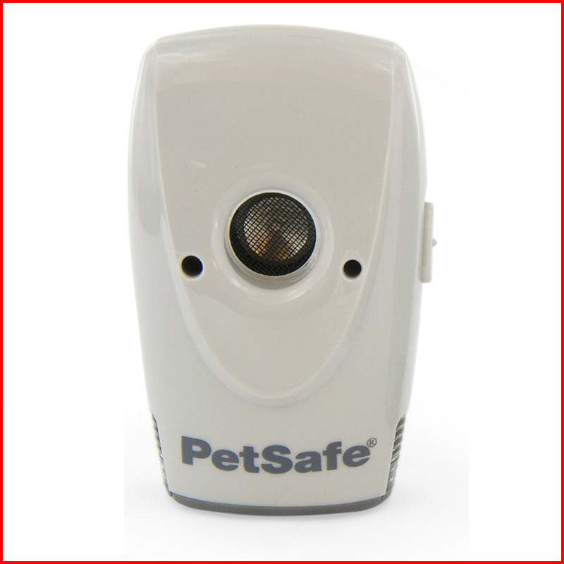 PetSafe Ultrasonic Indoor Bark Control – Single