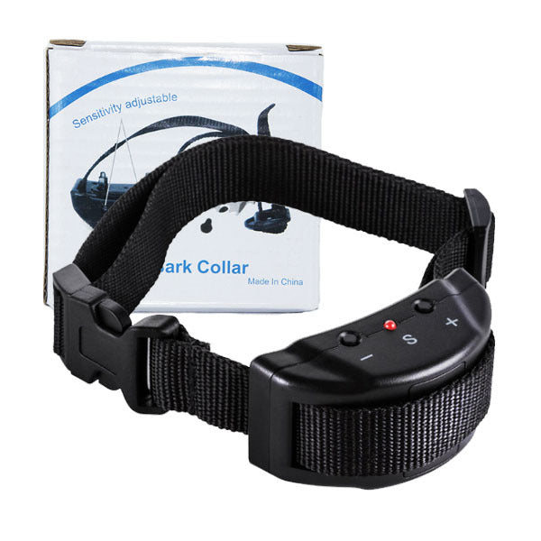 Anti Barking Dog Static Collar