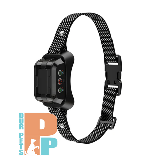 Automatic Rechargeable Spray Dog Bark Collar - IP67