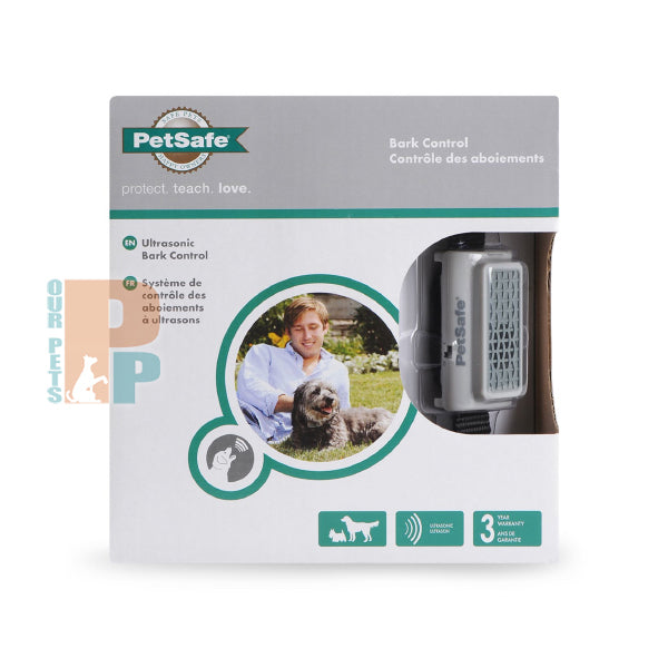 PetSafe® Ultrasonic Dog Bark Collar
