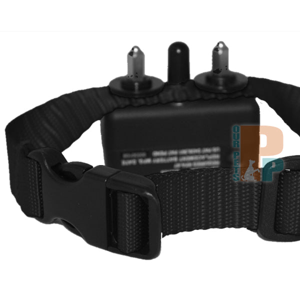 Dog Bark Training Collar - BC6