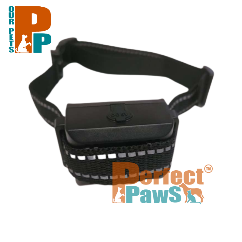 2 in 1 Automatic Bark Collar With Remote By BarkTec - T 720