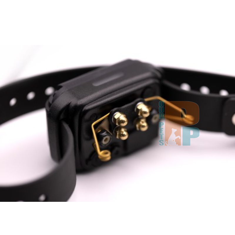 Educator Winged Comfort Pads for Short-Haired Big Dogs (Soft Wings) CPAD-010