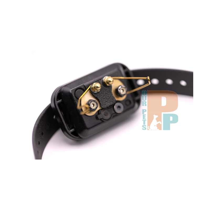 Educator Extreme Wings Comfort Pads for Long-Haired Small Dogs (Ultra Winged Comfort Pad) CPAD-015