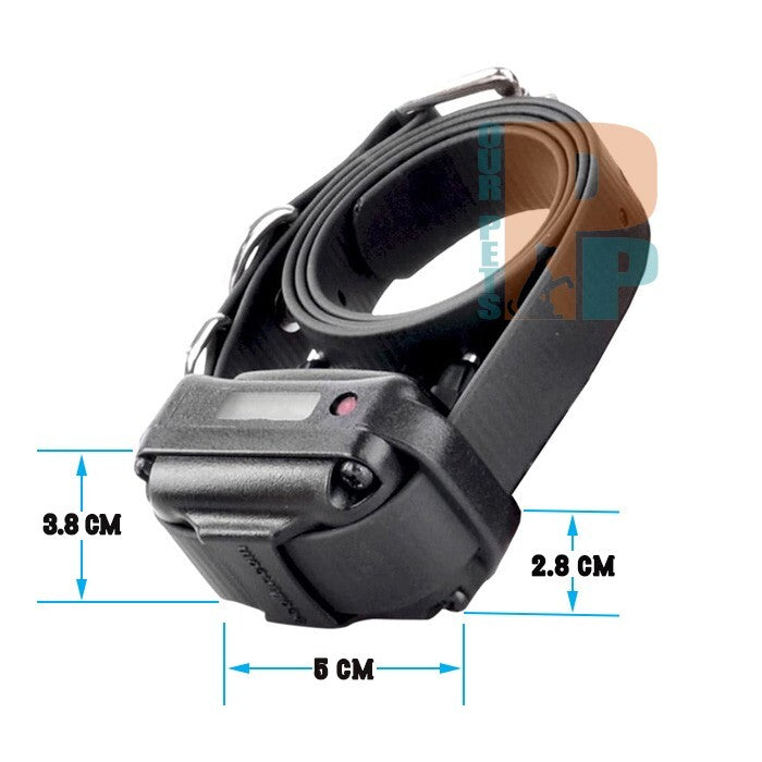 Educator Remotes EZ900 and ET-300 Extra Receiver Collar Only