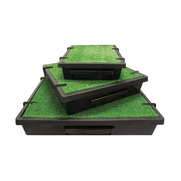 Pet Loo® Portable Pet Toilet By PetSafe – Our Pets Perfect Paws