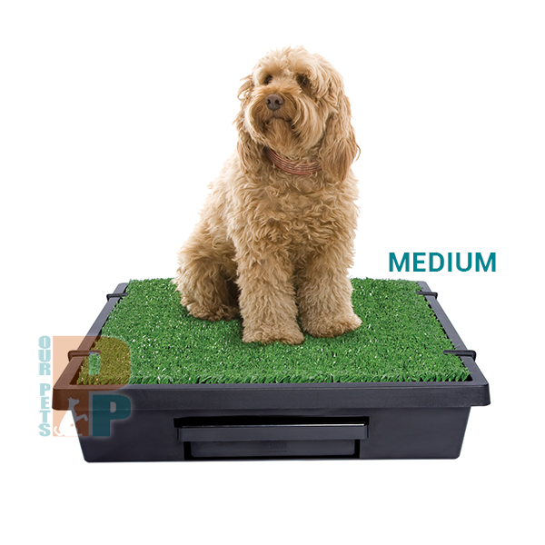 Pet Loo® Portable Pet Toilet By PetSafe