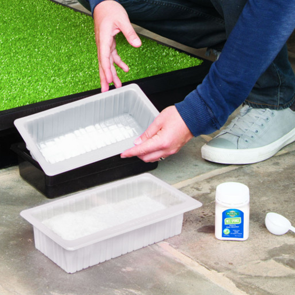 Pet Loo® Portable Pet Toilet By PetSafe