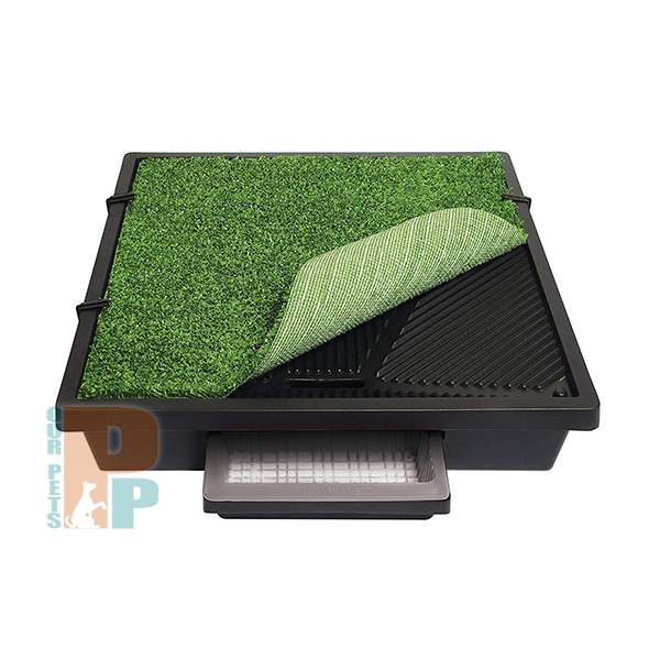 Pet Loo® Portable Pet Toilet By PetSafe