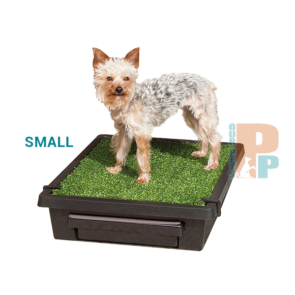 Pet Loo® Portable Pet Toilet By PetSafe