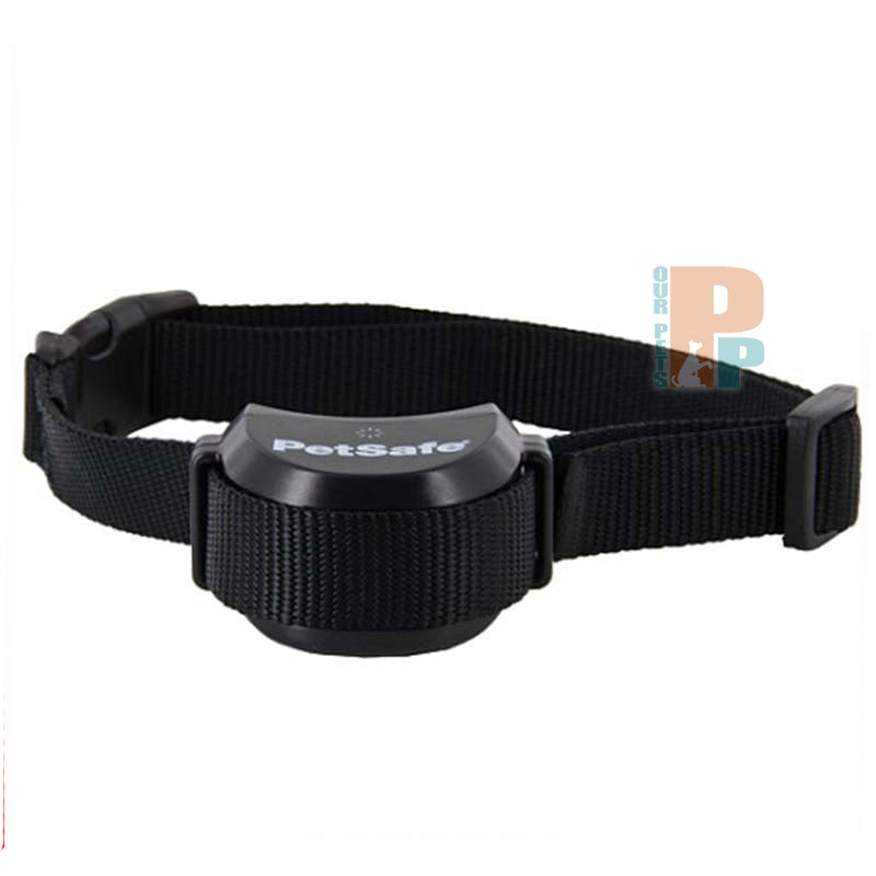 PetSafe Stay And Play Wireless Fence Standard Dog Extra Receiver Collar - PIF19-14011