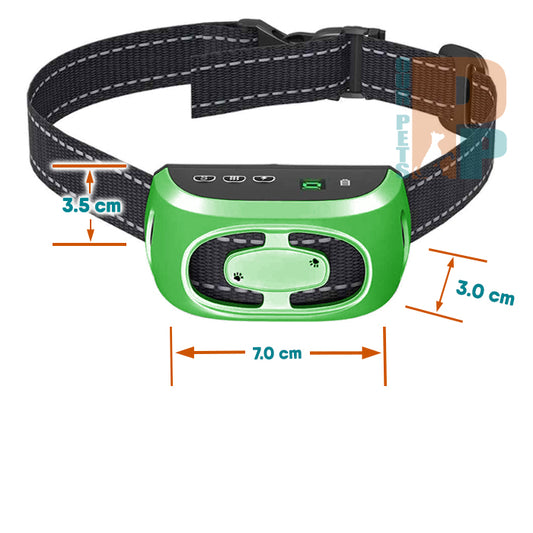 PBC-10 Comfort Bark Control Collar