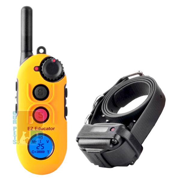 Educator Remote Dog Trainer EZ900