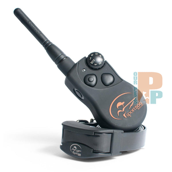 SportDOG SportTrainer® Remote Dog Trainer – SD-825X