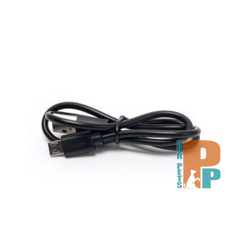 Charger For Rechargeable Citronella Bark Collar