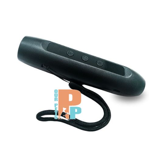 Super Ultrasonic Dog Repeller and Trainer