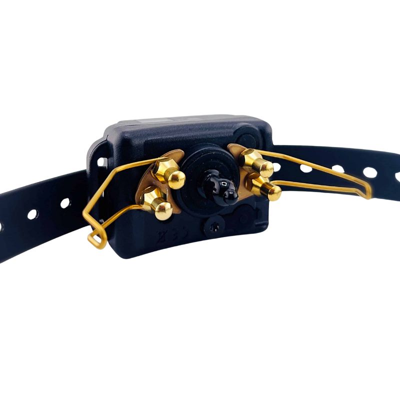 Educator Collar Winged Extreme Ultra Comfort Pad CPAD-034  For Dogs with Double Coated Fur (For BP-504)