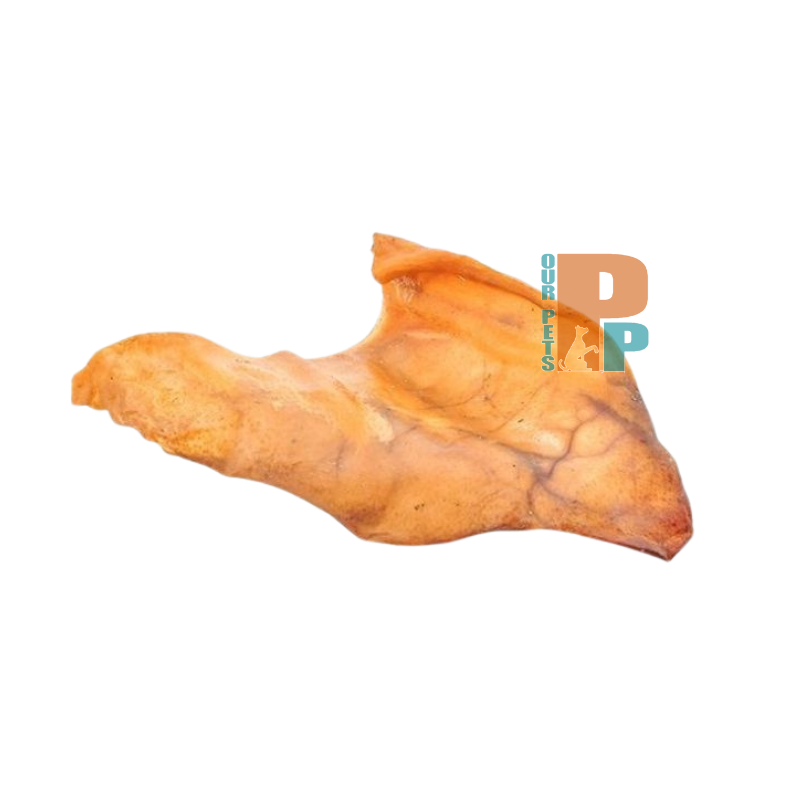 Dog Treat Pig Ears