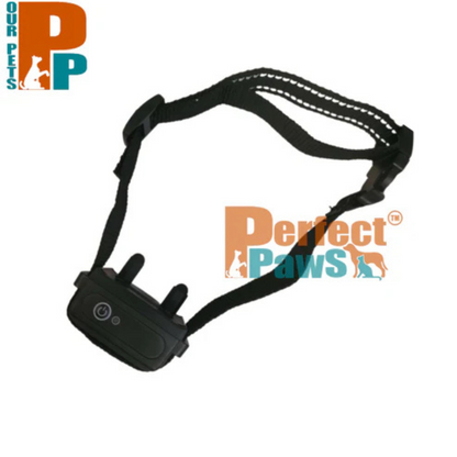 2 in 1 Bark & Remote Training Extra Collar Only