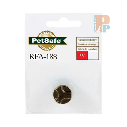 PetSafe RFA188 Collar Battery