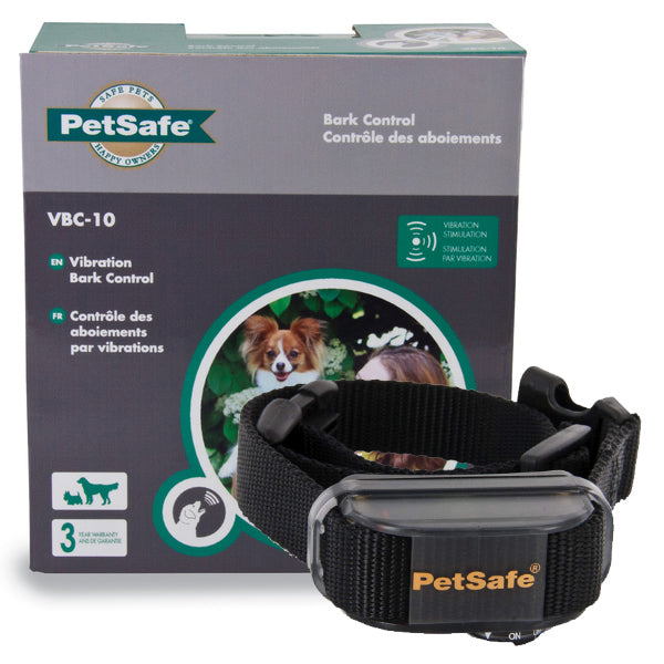 PetSafe® Vibration Bark Collar - VBC-10