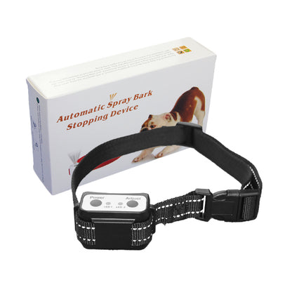 Rechargeable Citronella Bark Collar