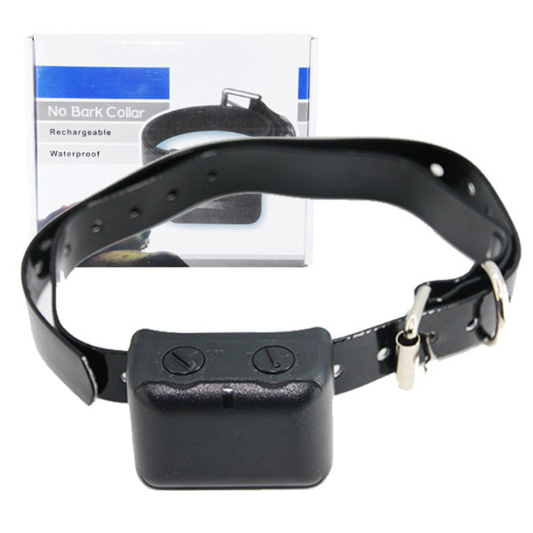 Petrainer Anti Bark Collar - PET850