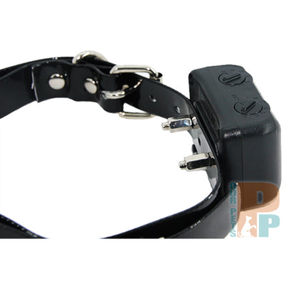 Petrainer Anti Bark Collar - PET850