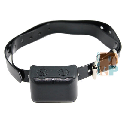 Petrainer Anti Bark Collar - PET850