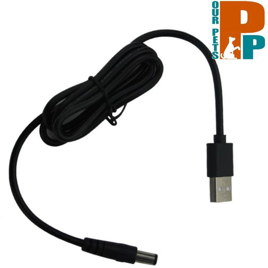 Charger For BP-504 Bark Collar