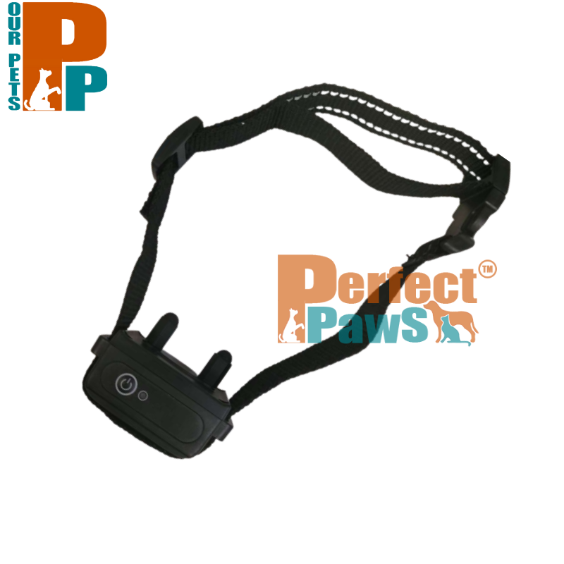 Bark collars with remote best sale