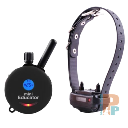 ET-300 Mini Educator Remote Trainer - Black Series
