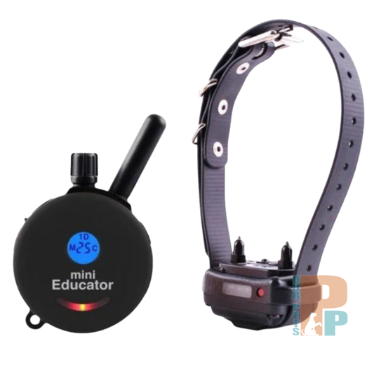 ET-300 Mini Educator Remote Trainer - Black Series