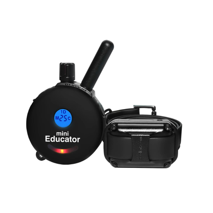 ET-300 Mini Educator Remote Trainer - Black Series