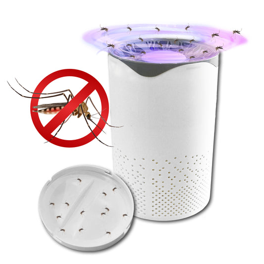 UV Mosquito Trap Tornado - Moztrap