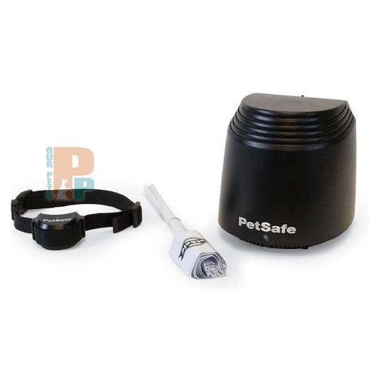 PetSafe Stay And Play Wireless Fence - PIF17-13478