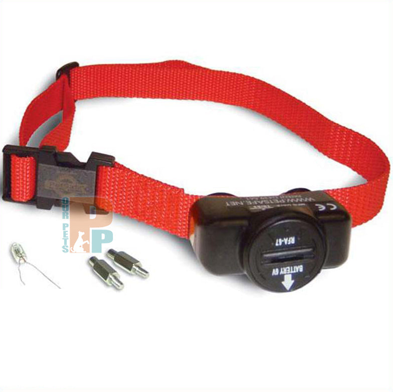 PetSafe Deluxe Ultralight Extra Receiver Collar - PUL-275