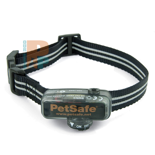 PetSafe Little Dog Deluxe In-Ground Fence Add-A-Dog PIG19-11042