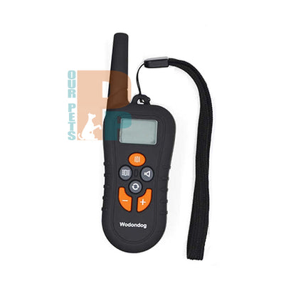 Soft Contact Probes Remote Training Collar Kit