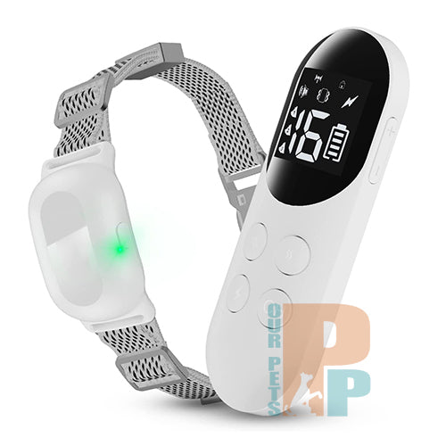 Remote Training Collar For Dogs - T200