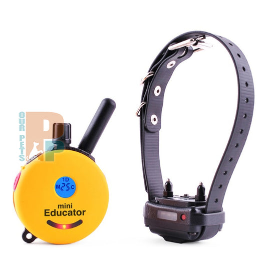 ET-300 Mini Educator Remote Trainer