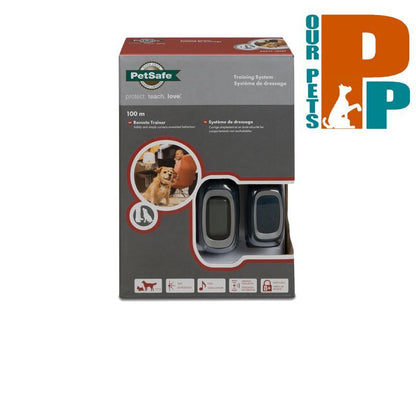 Petsafe 100m Standard Big Dog Remote Trainer PDT17-16127