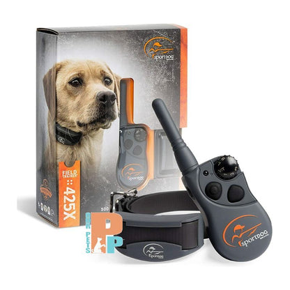 SportDOG SportTrainer® Remote Training Collar – SD-425X