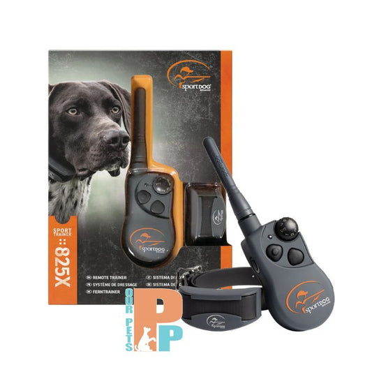 SportDOG SportTrainer® Remote Dog Trainer – SD-825X