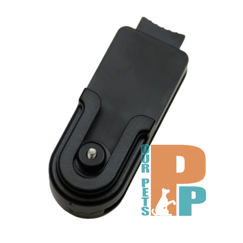Ecollar Belt Clip for Educator Remote Transmitters