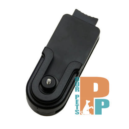 Ecollar Belt Clip for Educator Remote Transmitters