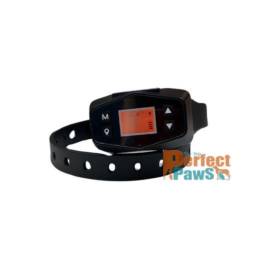 F800 Extra GPS Dog Fence Collar
