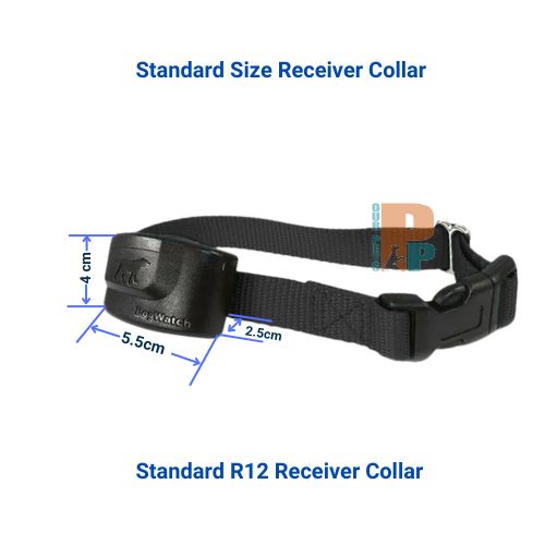 Pet Barrier R12 Extra Dog Fence Collar